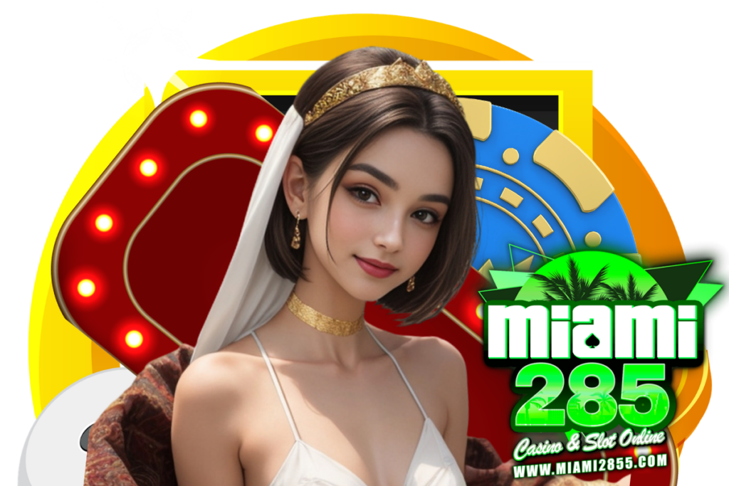 miami285 สล็อต